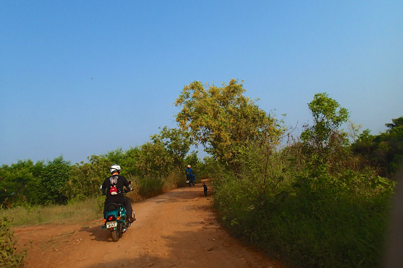 India